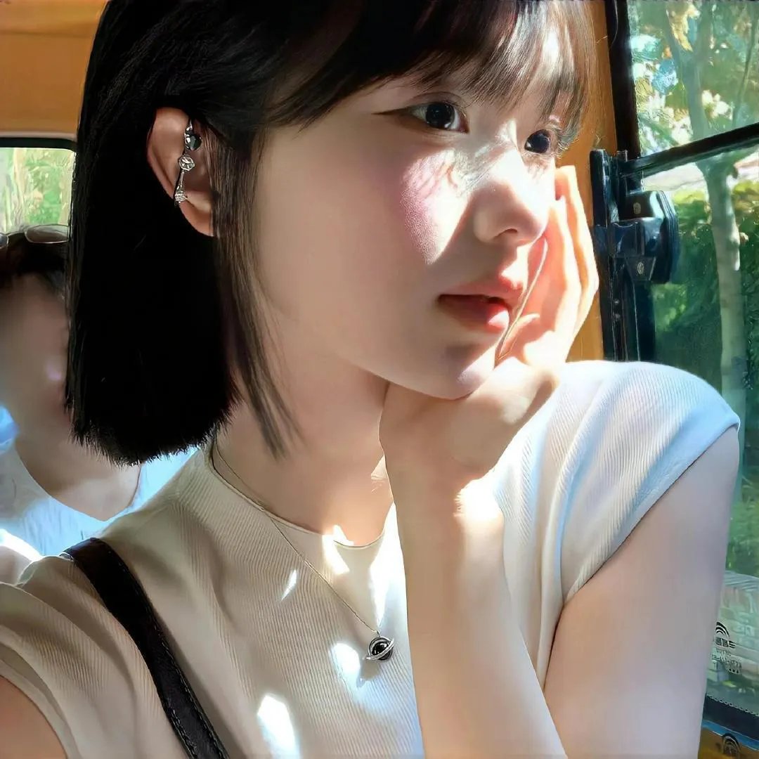 你是我清醒的沉沦